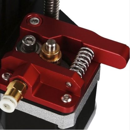 MK8 Extruder