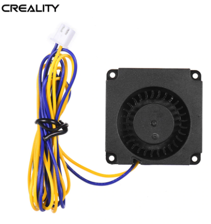 Creality part køler 24V