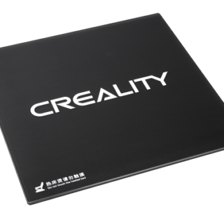 Ultrabase Creality 3D til Creality CR-6 SE