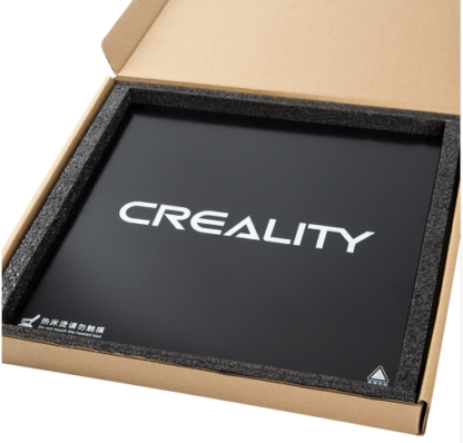 Creality Ultrabase glas plade 235x235 4