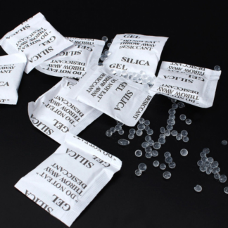 Silica gel