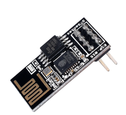 ESP8266 3