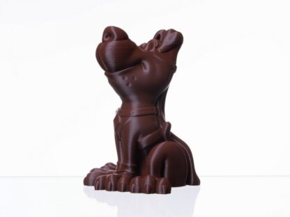 Filament PM brun PLA - Image 2