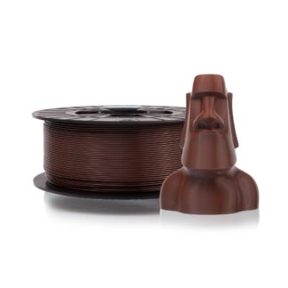 Filament PM brun PLA