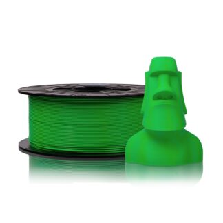 Filament PM fluorescerende grøn PLA