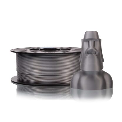 Filament PM sølv PLA