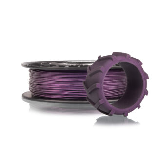 Filament PM TPE 88 metalic violet