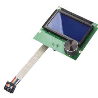 Universal LCD 12864 Display