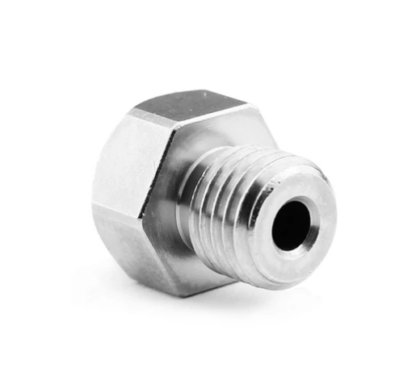 Nozzle plated 04mm CR 10S Pro 2