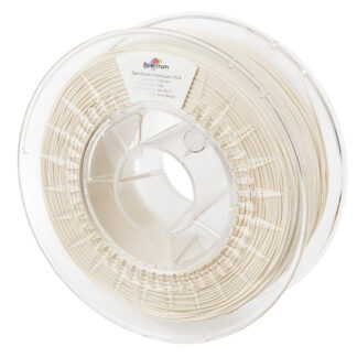 Spectrum Filaments PLA Ivory Beige