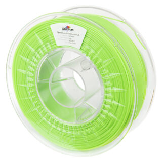 Spectrum Filaments PLA Fluorescent Green