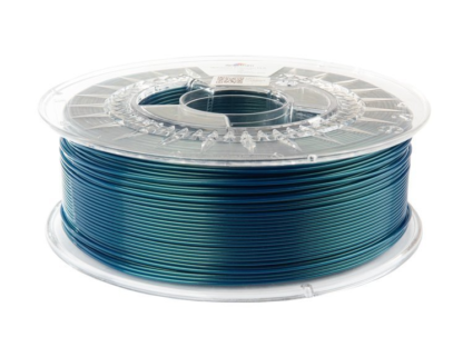 Spectrum Filaments PLA Caribbean Blue 1kg 1.75mm - Image 2