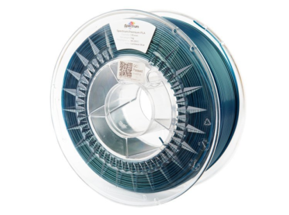 Spectrum Filaments PLA Caribbean Blue