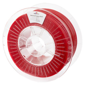 Spectrum Filaments Premium PETG BLOODY RED