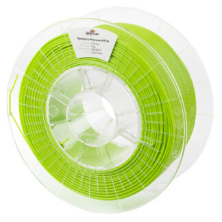 Spectrum Filaments Premium PETG LIME GREEN