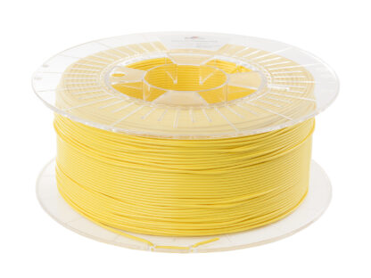 Spectrum Filaments PLA Bahama Yellow 1kg 1.75mm - Image 2