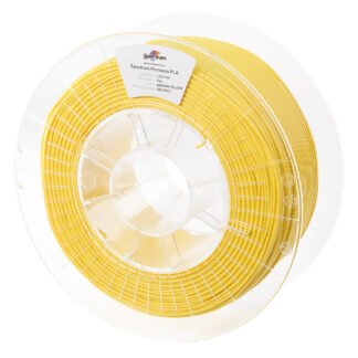 Spectrum Filaments PLA Bahama Yellow