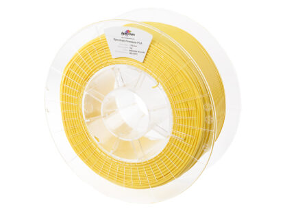 Spectrum Filaments PLA Bahama Yellow