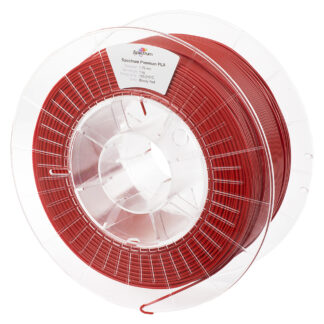 Spectrum Filaments PLA Bloody Red