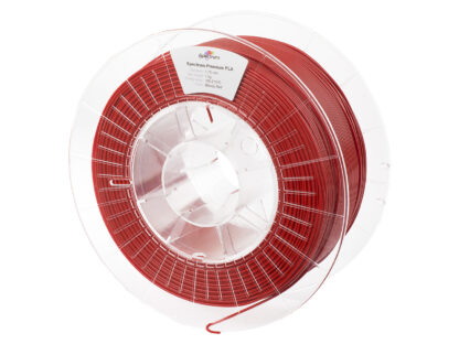 Spectrum Filaments PLA Bloody Red