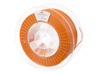 Spectrum Filaments PLA Carrot Orange