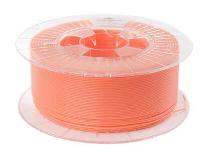 PLA 175 Fluorescent Orange 2