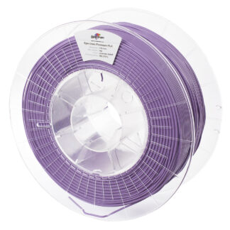 Spectrum Filaments PLA Lavender Violett