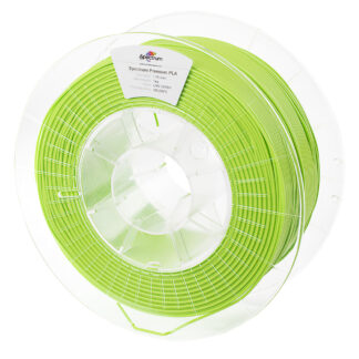 Spectrum Filaments PLA Lime Green