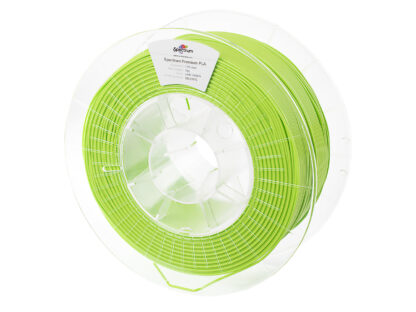 Spectrum Filaments PLA Lime Green