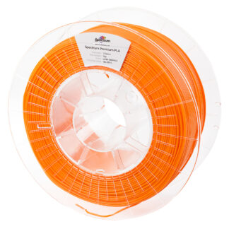 Spectrum Filaments PLA LION ORANGE