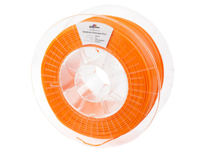 Spectrum Filaments PLA LION ORANGE