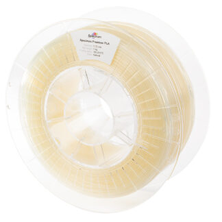 Spectrum Filaments PLA Natural