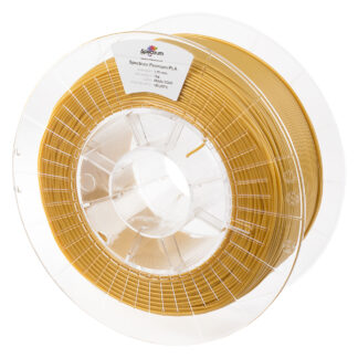 Spectrum Filaments PLA Pearl Gold