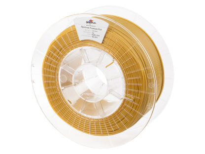 Spectrum Filaments PLA Pearl Gold