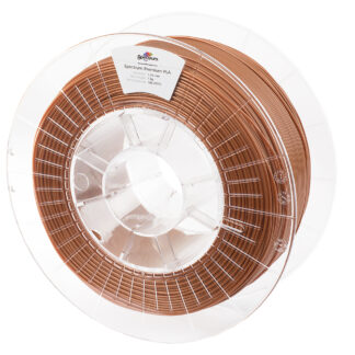 Spectrum Filaments PLA Rust Copper