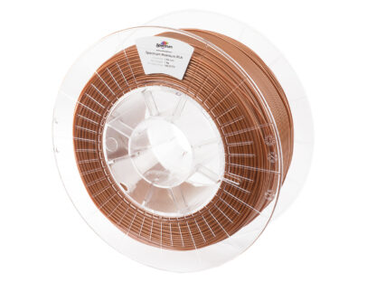 Spectrum Filaments PLA Rust Copper