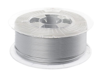 Spectrum Filaments Glitter PLA Silver Metallic 1kg 1.75mm - Image 2