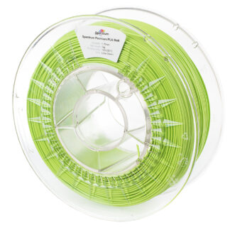 Spectrum Filaments Matt PLA Lime Green