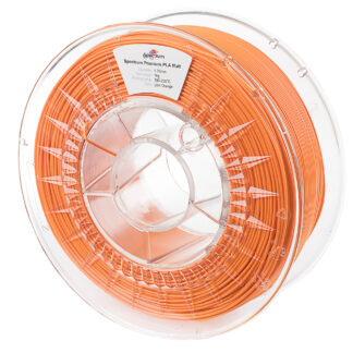 Spectrum Filaments Matt PLA Lion Orange