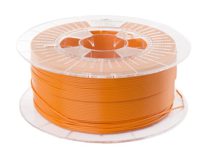 Spectrum Filaments PLA PRO CARROT ORANGE - 1kg 1.75mm - Image 2