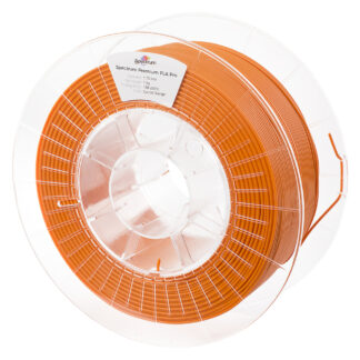 Spectrum Filaments PLA PRO CARROT ORANGE