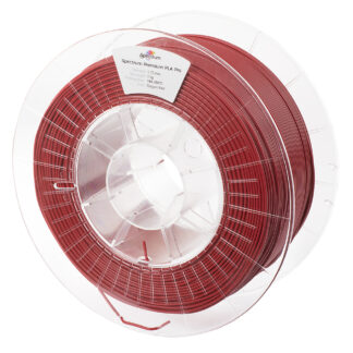 Spectrum Filaments PLA PRO DRAGON RED