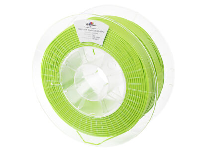 Spectrum Filaments PLA PRO LIME GREEN