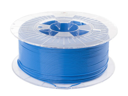 Spectrum Filaments PLA PRO PACIFIC BLUE - 1kg 1.75mm - Billede 2