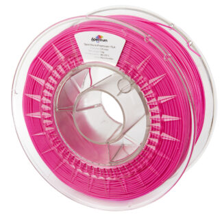 Spectrum Filaments PLA Pink Panther