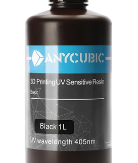 ANYCUBIC Black UV Resin