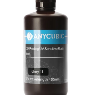 ANYCUBIC Grey UV Resin 1L