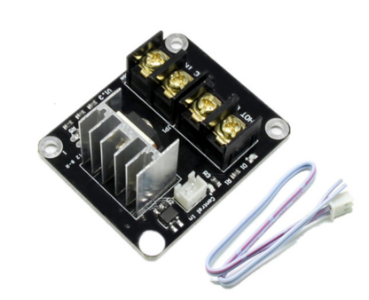 MOSFET HA210NO6