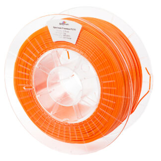 Spectrum Filaments Premium PETG LION ORANGE