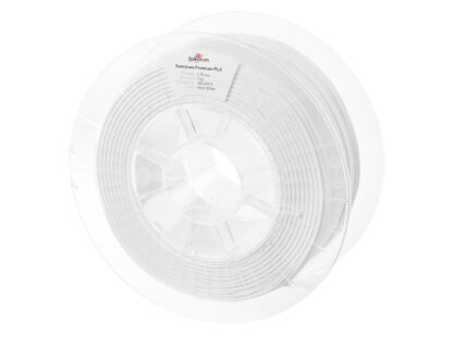 Spectrum Filaments PLA Arctic White